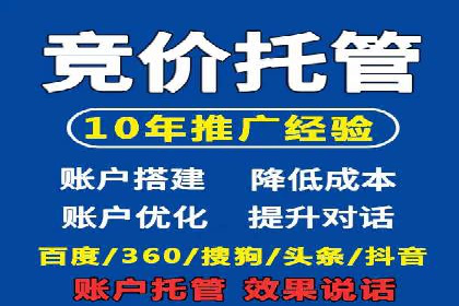 提升点击率：SEM竞价广告案例详解